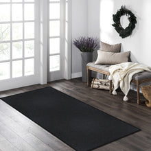 Load image into Gallery viewer, Rubber DoorMat Heavy Duty for Indoor Outdoor, Durable

