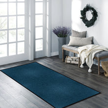 Load image into Gallery viewer, Rubber DoorMat Heavy Duty for Indoor Outdoor, Durable
