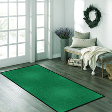Load image into Gallery viewer, Rubber DoorMat Heavy Duty for Indoor Outdoor, Durable
