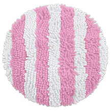 Load image into Gallery viewer, Copy of LuxUrux Toilet Lid Cover, Elongated, Striped
