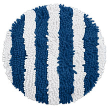 Load image into Gallery viewer, Copy of LuxUrux Toilet Lid Cover, Elongated, Striped
