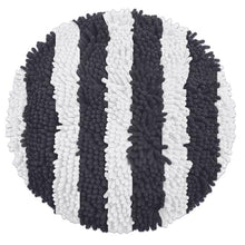 Load image into Gallery viewer, Copy of LuxUrux Toilet Lid Cover, Elongated, Striped
