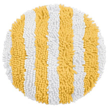 Load image into Gallery viewer, Copy of LuxUrux Toilet Lid Cover, Elongated, Striped
