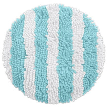 Load image into Gallery viewer, Copy of LuxUrux Toilet Lid Cover, Elongated, Striped
